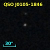 QSO J0105-1846