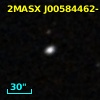 2MASX J00584462-1854045