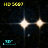 HD   5697