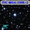 TYC 4014-2998-1