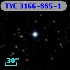 TYC 3166-885-1