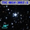 TYC 4014-3087-1
