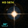 HD   5874