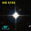 HD   5745