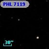 PHL  7119
