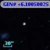 GEN# +6.10050025
