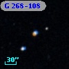 G 268-108