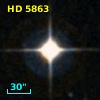 HD   5863