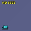 HD   6322