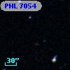 PHL  7054