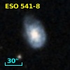 ESO 541-8
