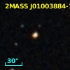 2MASS J01003884-1755216