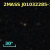 2MASS J01032285-1741218