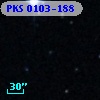 PKS 0103-188