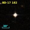 BD-17   182