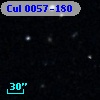 Cul 0057-180