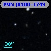 PMN J0100-1749