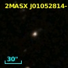 1RXS J010527.6-171220