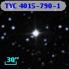 TYC 4015-790-1