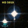 CCDM J01005-1705AB