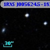 1RXS J005624.5-183156