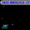 1RXS J005628.8-171800