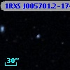 1RXS J005701.2-174030