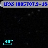 1RXS J005707.9-184347