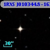 1RXS J010344.8-163331