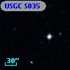 USGC S035