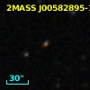 2MASS J00582895-1739232