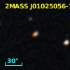 2MASS J01025056-1807185