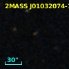 2MASS J01032074-1839110