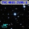 TYC 4015-2598-1