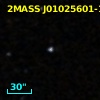 2MASS J01025601-1632006