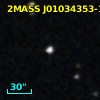2MASS J01034353-1839345
