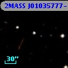 2MASS J01035777-1657563