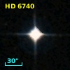 HD   6740