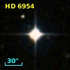 HD   6954