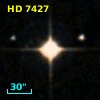 HD   7427