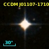CCDM J01107-1710AB