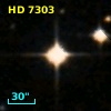 HD   7303