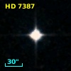 HD   7387