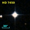 HD   7450