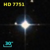 HD   7751