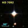 HD   7092