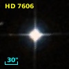HD   7606