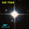 HD   7594