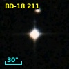 BD-18   211