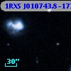 1RXS J010743.8-173048